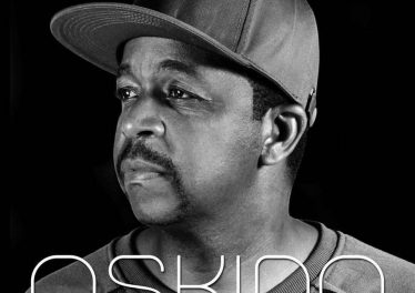 OSKIDO - 50 Degrees (Album) 2017