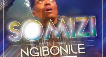 Somizi – Ngibonile (feat. Heavy K)
