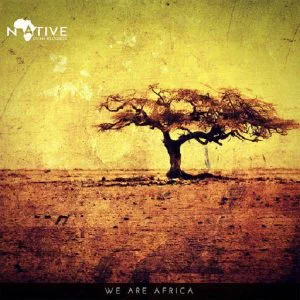 VA - We Are Africa / Native Okan Records