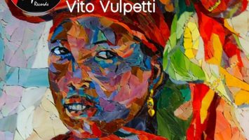 Vito Vulpetti - African Glass (Original Mix)
