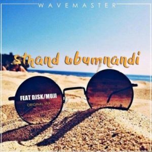 Wavemaster - Sthand’Ubumnand feat. DJ SK & Muji