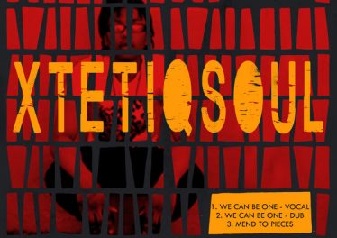 XtetiQsoul - We Are One EP