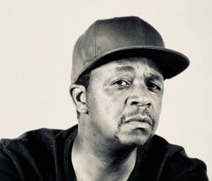 Oskido - Hater One Side (feat. Bucie)