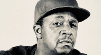 Oskido – Hater One Side (feat. Bucie)