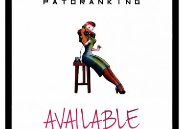 Patoranking - Available (Gqom Mix) 2017