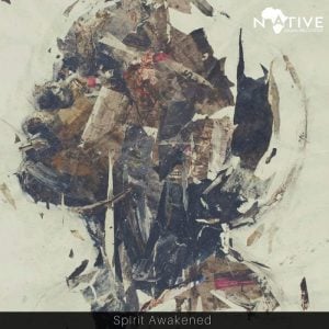 8Nine Muzique & Warren Deep - Spirit Awakened EP