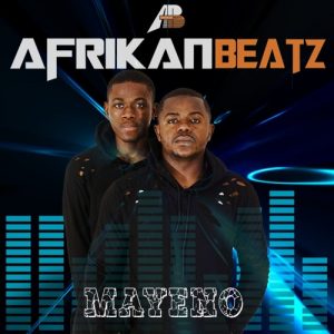 Afrikan Beatz - Mayeno (Original)