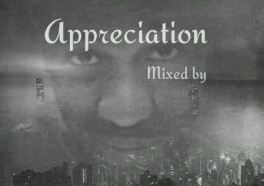 Andrew Soulteen SA- Appreciation Mix