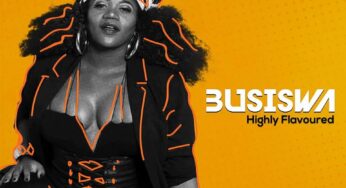 Busiswa feat. Yasirah – Ilanga (Gqom)