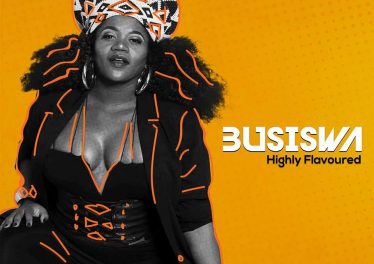 Busiswa - Highly Flavoured (Album) 2017