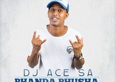 DJ ACE SA - Phanda, Phusha (Original Mix)