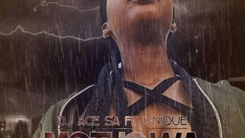 DJ Ace SA ft. Unique - Motho Wa Motho