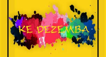 DJ NOVA SA – Ke Dezemba (Original Gqom Mix)