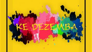 DJ NOVA SA – Ke Dezemba (Original Gqom Mix)