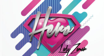 DJ Vetkuk vs Mahoota – Hero (ft. Lady Zamar)