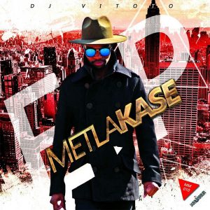 DJ Vitoto - Metlakase EP