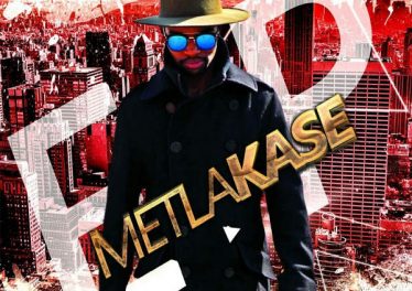 DJ Vitoto - Metlakase EP