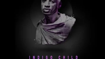 Da Capo - Indigo Child (Album) 2017