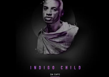 Da Capo - Indigo Child (Album) 2017