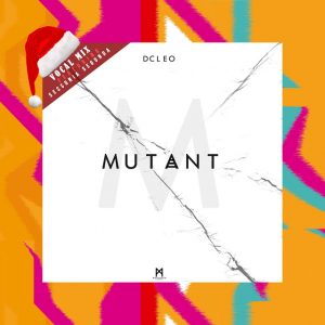 Dcleo feat. Sessonia - Mutant (Vocal Mix)
