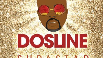 Dosline - Supastar (Album) 2017