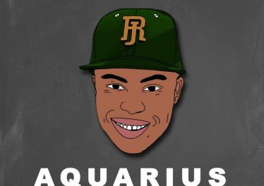 Echo Deep - Aquarius EP
