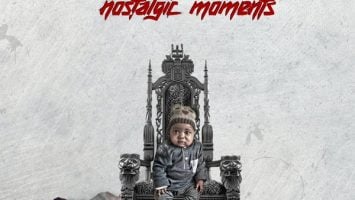 Eminent Boyz - Nostalgic Moments EP
