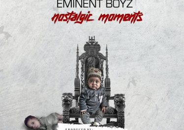 Eminent Boyz - Nostalgic Moments EP