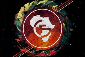 VA #GqomFridays Compilation Vol 2 [Durban Gqom Music Concepts]