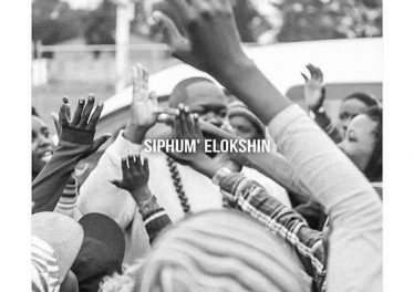 Heavy K - Siphum' Elokshin ft. Mondli Ngcobo