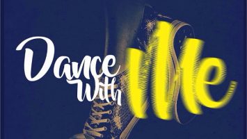 Infinite Boys - Dance With Me (feat. Vanessa Jackson)