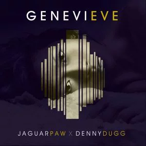 Jaguar Paw, Denny Dugg - Genevieve (Original Mix) 