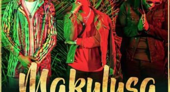 Rayvanny – Makulusa ft. DJ Maphorisa & Dj Buckz