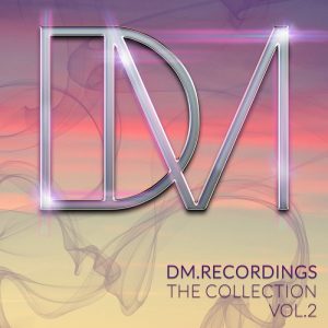 VA DM.Recordings: The Collection Vol. 2