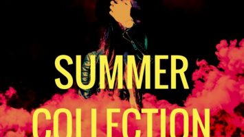 VA Summer Collection, Vol. 2 [OneBigFamily Records]