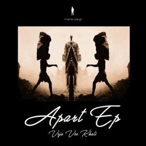 Veja Vee Khali - Apart EP