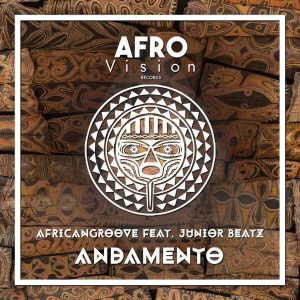 AfricanGroove & Junior Beatz - Andamento (Original Mix)