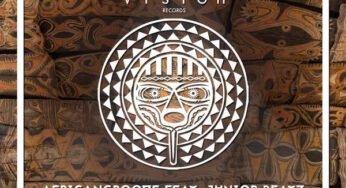 AfricanGroove & Junior Beatz – Andamento (Original Mix)