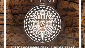 AfricanGroove & Junior Beatz - Andamento (Original Mix)