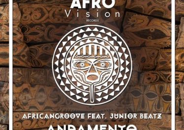 AfricanGroove & Junior Beatz - Andamento (Original Mix)