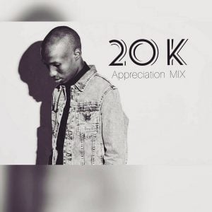 Caiiro - 20K Appreciation Mix
