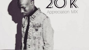 Caiiro - 20K Appreciation Mix