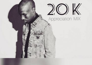 Caiiro - 20K Appreciation Mix