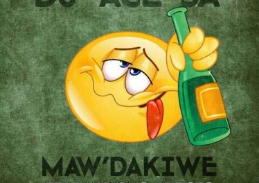 DJ ACE SA feat. Various Artists - Maw'dakiwe (Original Mix)