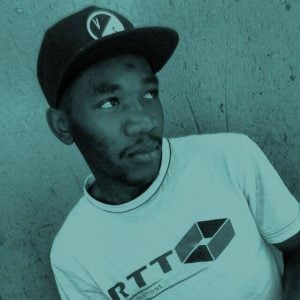 Dj Cubic feat. Mandisa Kay - Is'khathi