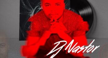 Dj Nastor – The Final (Da Cord’s Afro Remix)