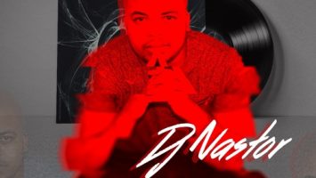 Dj Nastor - The Final (Da Cord's Afro Remix)