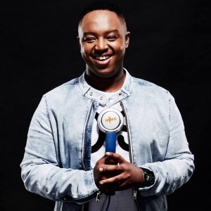Dj Shimza & Caiiro - Meu Pedido