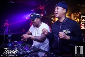 DJ Vetkuk vs Mahoota - Dance Floor ft. Professor, DJ Tira, Character & Pex Africah