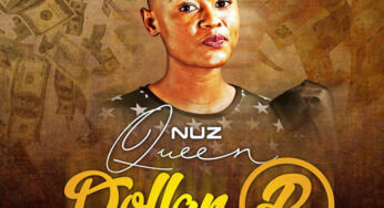 Nuz Queen – Lengoma (Gqom)
